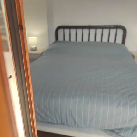 Apto. Ca Sastre De L'agulla Appartement Calvera
