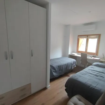 Appartement Apto. Ca Sastre De L'agulla Calvera