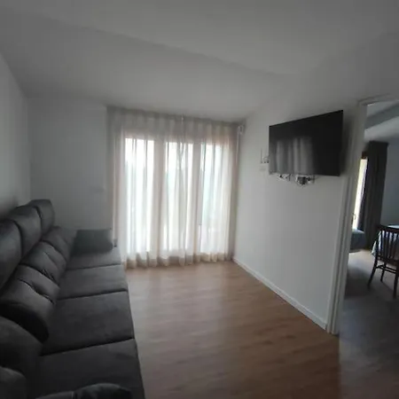 Apto. Ca Sastre De L'agulla Appartement *