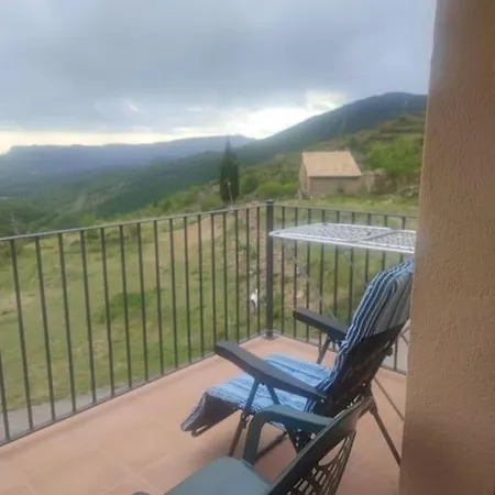 Apto. Ca Sastre De L'agulla Appartement