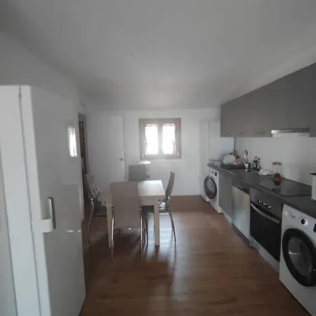 Appartement Apto. Ca Sastre De L'agulla