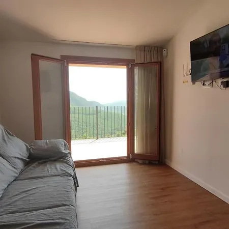Appartement Apto. Ca Sastre De L'agulla