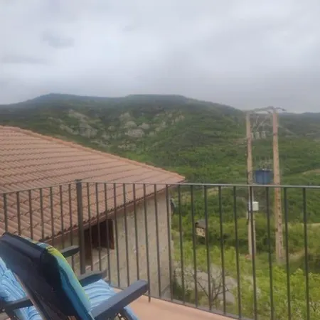 Apto. Ca Sastre De L'agulla Calvera