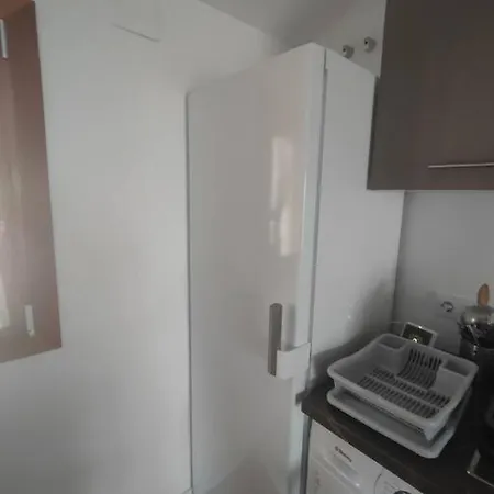 Apto. Ca Sastre De L'agulla Appartement Calvera