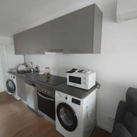 Appartement Apto. Ca Sastre De L'agulla
