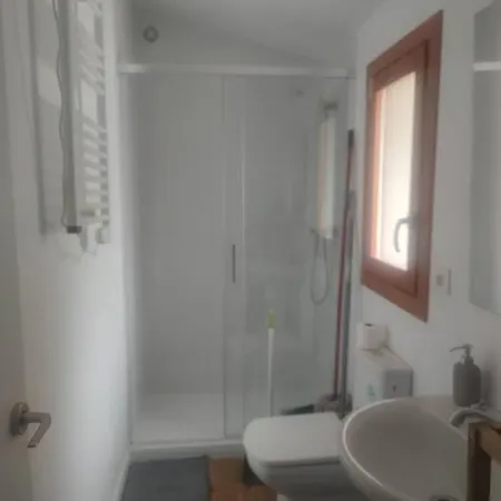 Apto. Ca Sastre De L'agulla Appartement *