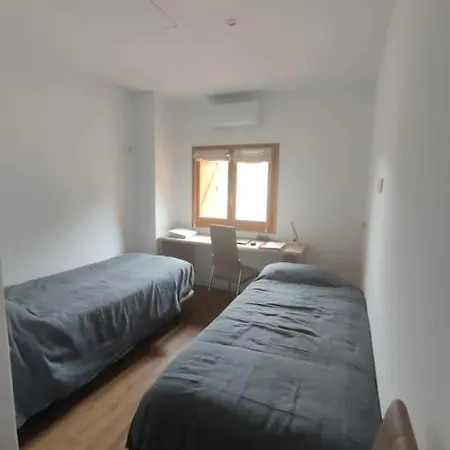 Appartement Apto. Ca Sastre De L'agulla Calvera