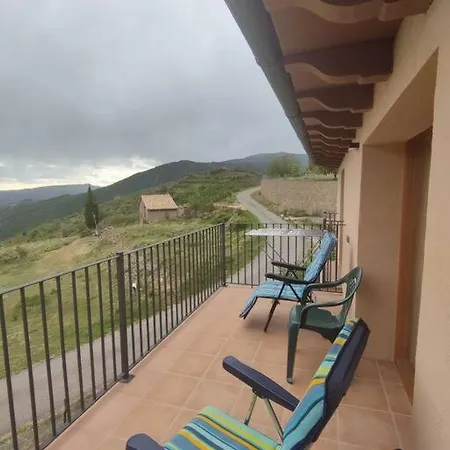 Apto. Ca Sastre De L'agulla Appartement Calvera