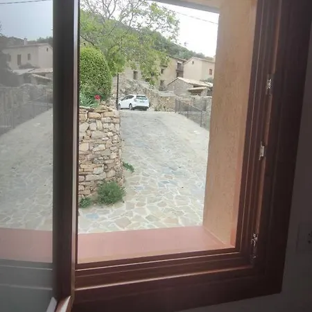 Apto. Ca Sastre De L'agulla Appartement Calvera