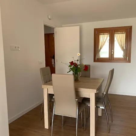 Apto. Ca Sastre De L'agulla Appartement Calvera