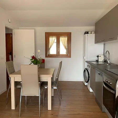 Apto. Ca Sastre De L'agulla Appartement
