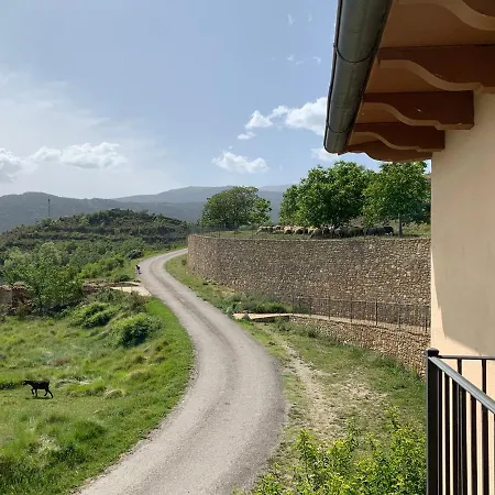 Apto. Ca Sastre De L'agulla Appartement *