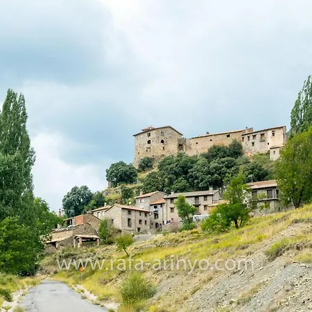 Apto. Ca Sastre De L'agulla Appartement