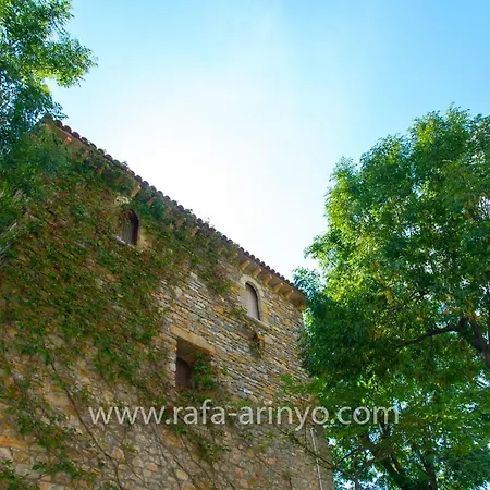 Appartement Apto. Ca Sastre De L'agulla Calvera