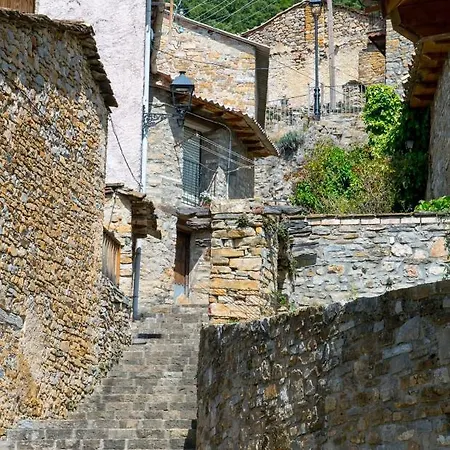 Apto. Ca Sastre De L'agulla * Calvera