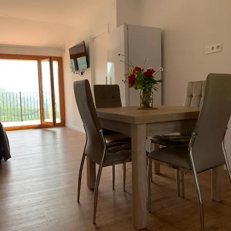 Appartement Apto. Ca Sastre De L'agulla Calvera