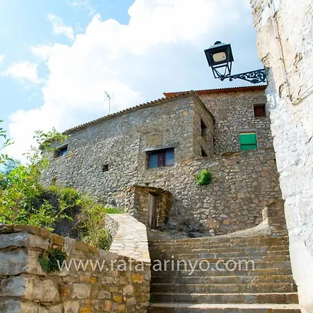 Apto. Ca Sastre De L'agulla Appartement *