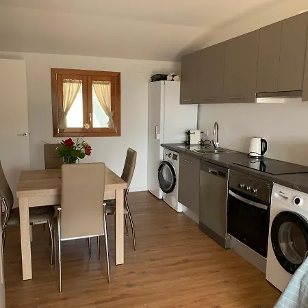 Appartement Apto. Ca Sastre De L'agulla