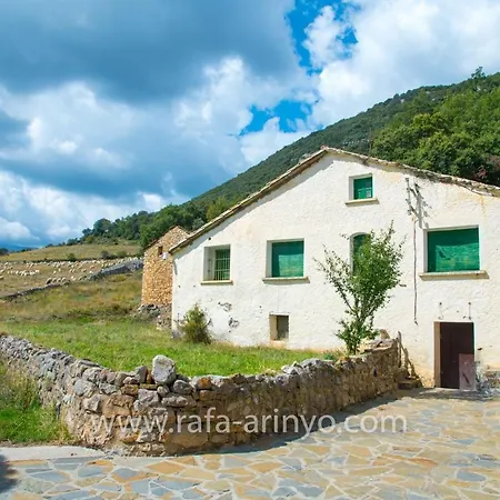 Apto. Ca Sastre De L'agulla Appartement
